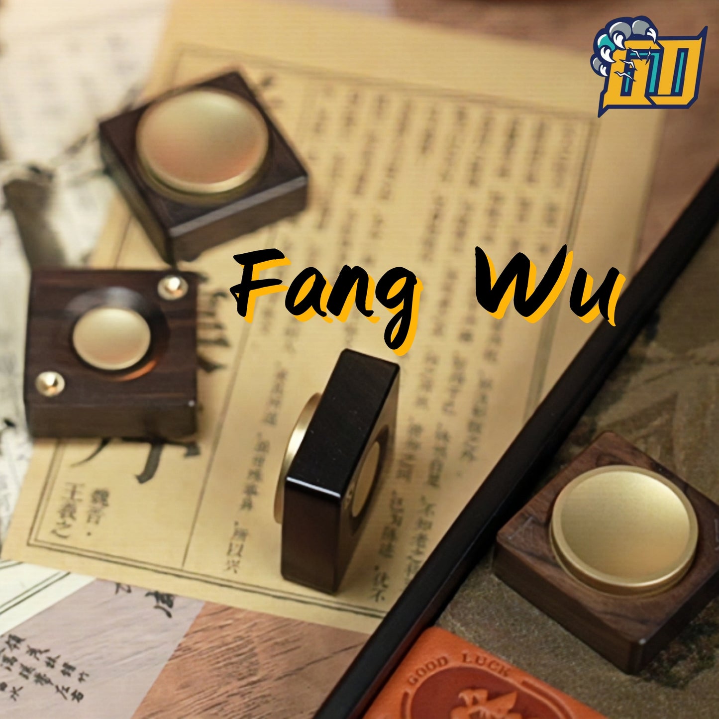 GD Fang Wu