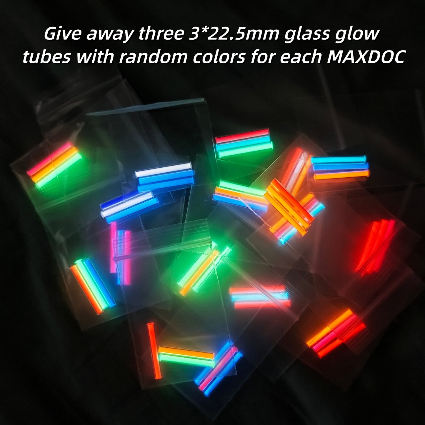 ACEDC MAXDOC