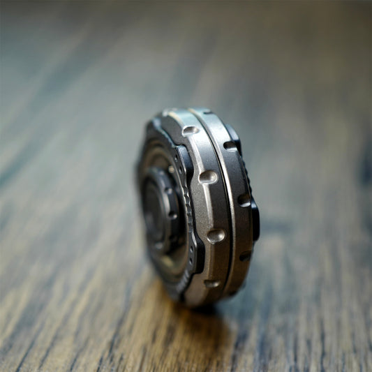 ACEDC Three-Body 3-B 2.0