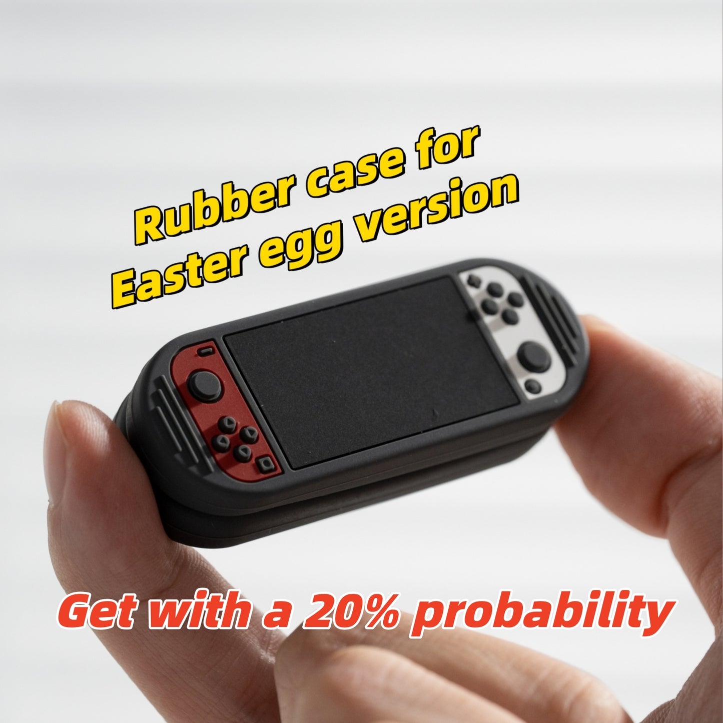 TIER I Studio Guan Dan mini slider