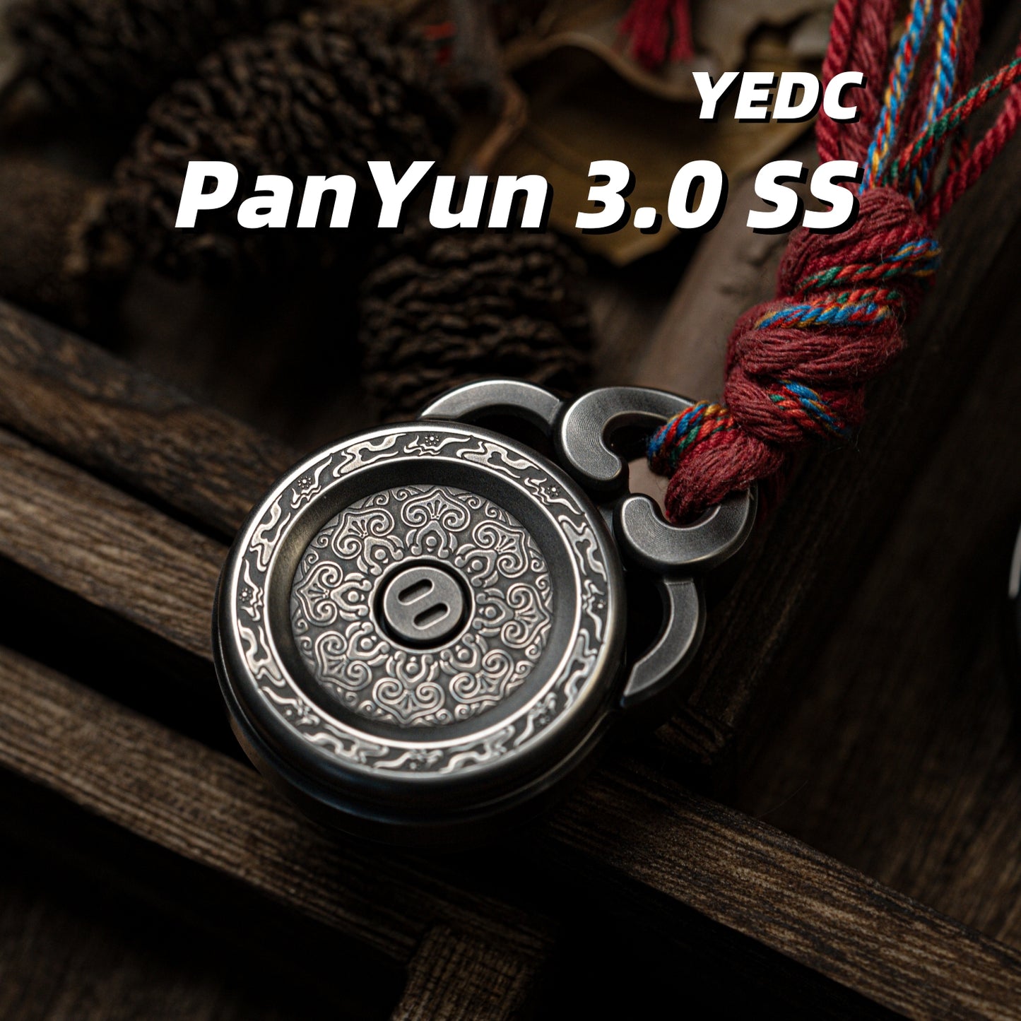 YEDC PanYun 3.0
