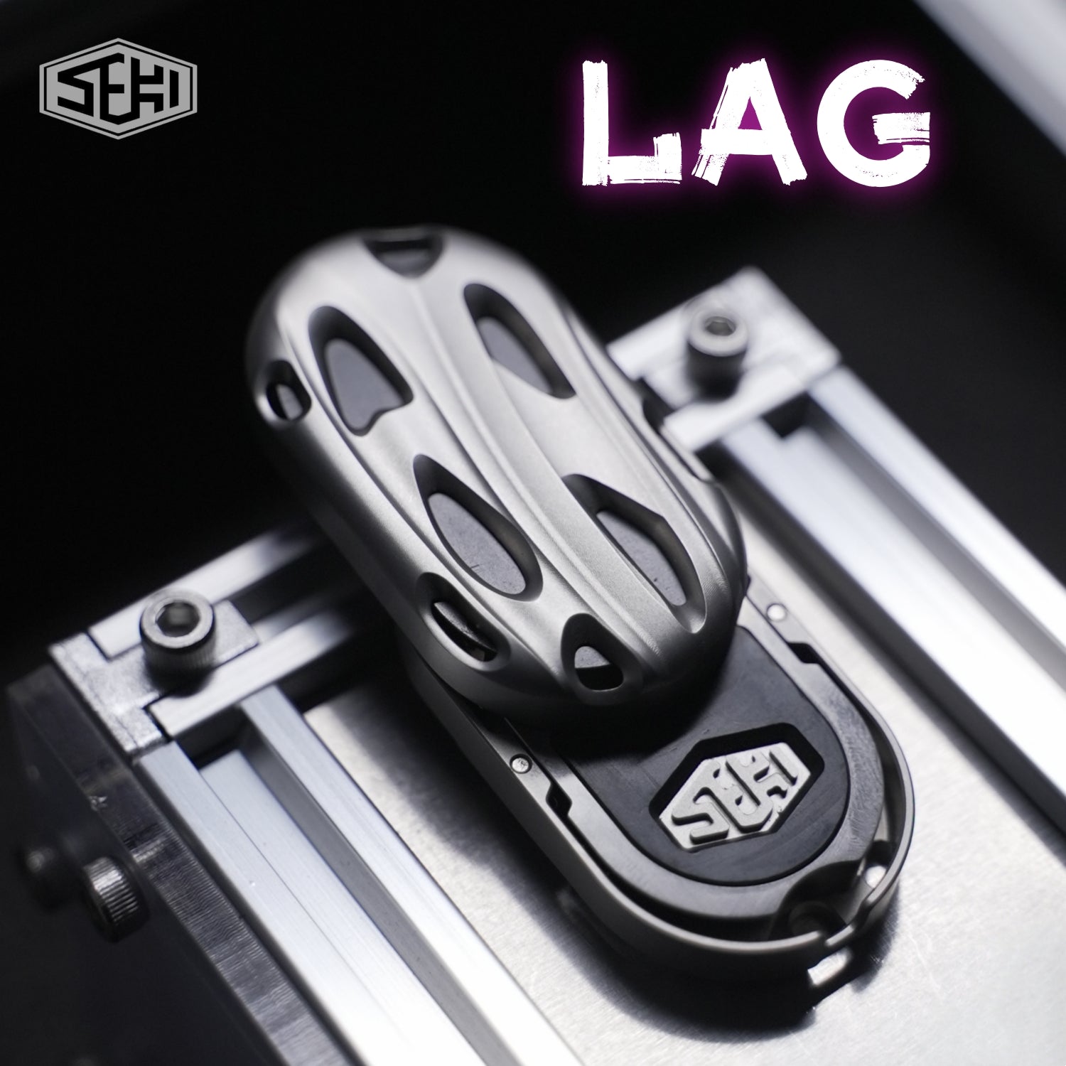 SEKI LAG slider – ikaeledc