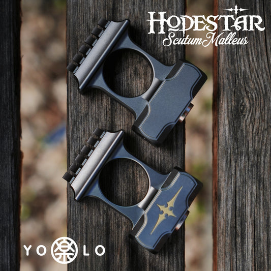 Yolo Studio Hodestar Scutum Malleus knuckle