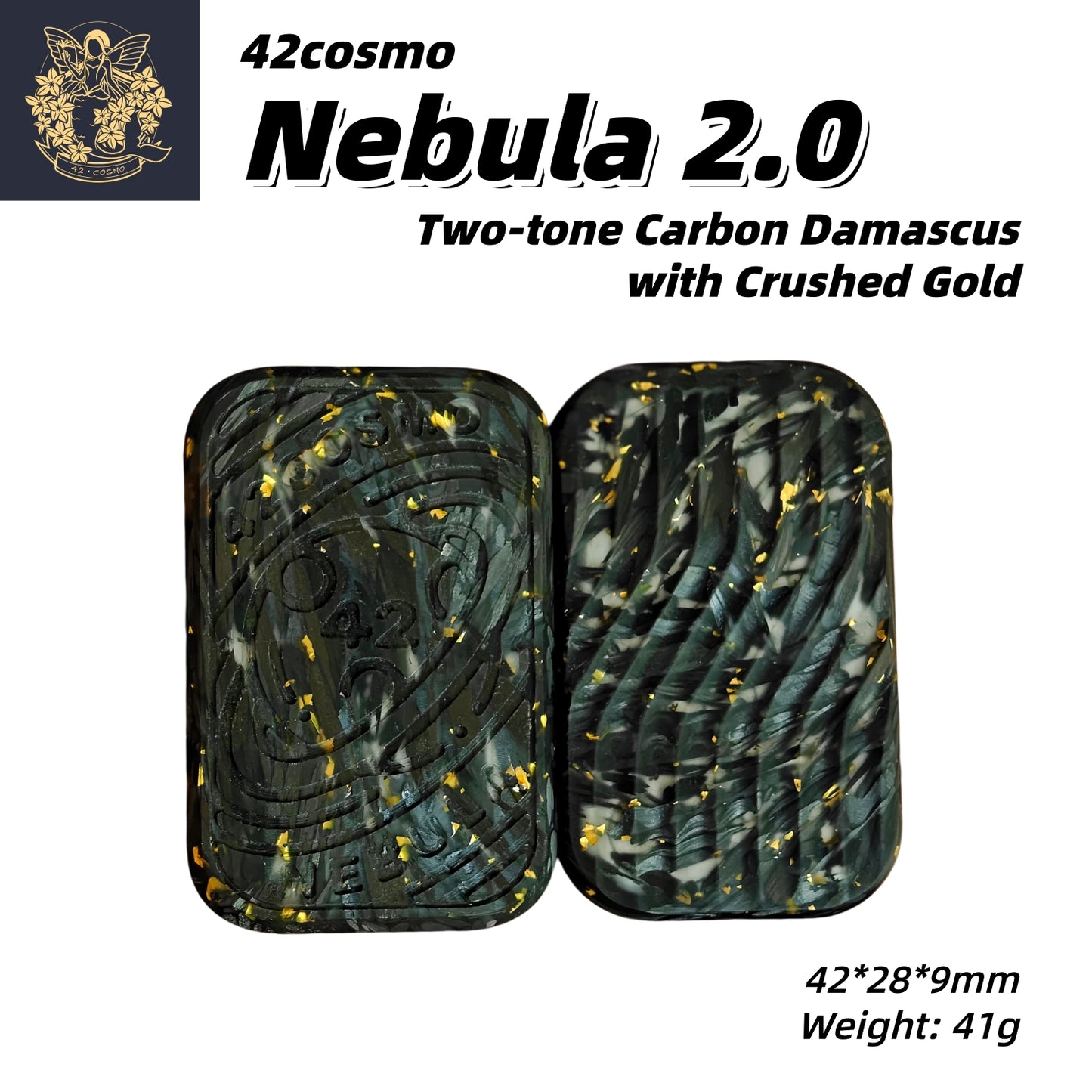 42Cosmo Nebula 2.0