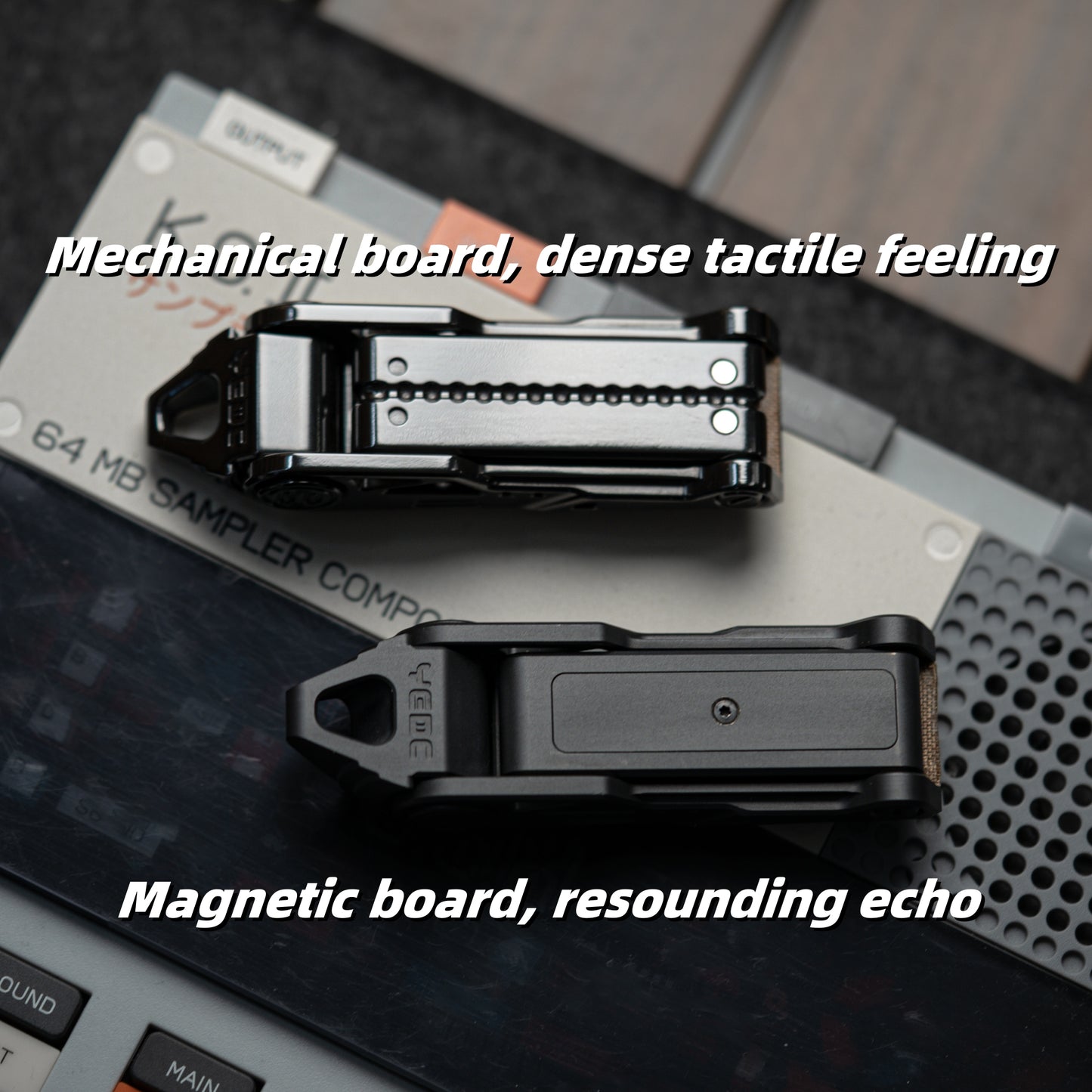 YEDC Razor v2.0