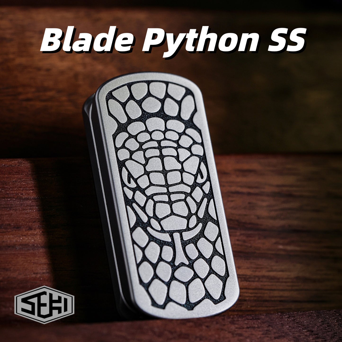SEKI Blade Slider Python