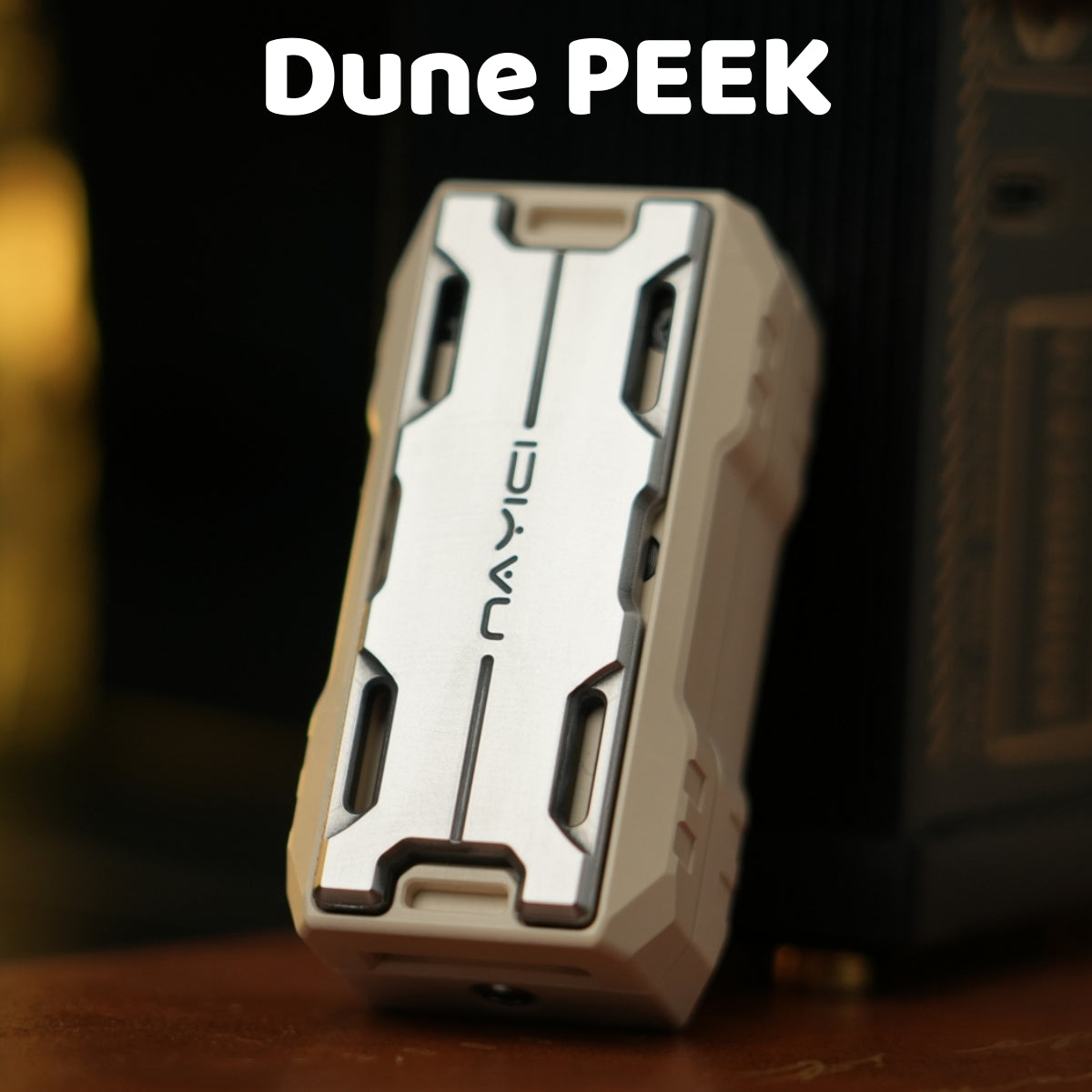 Muyi (NAYICI) Core Wave - 03 slider