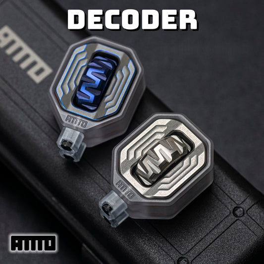 AMMO Decoder