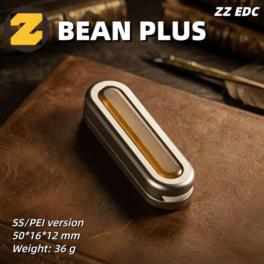 Bean Plus slider