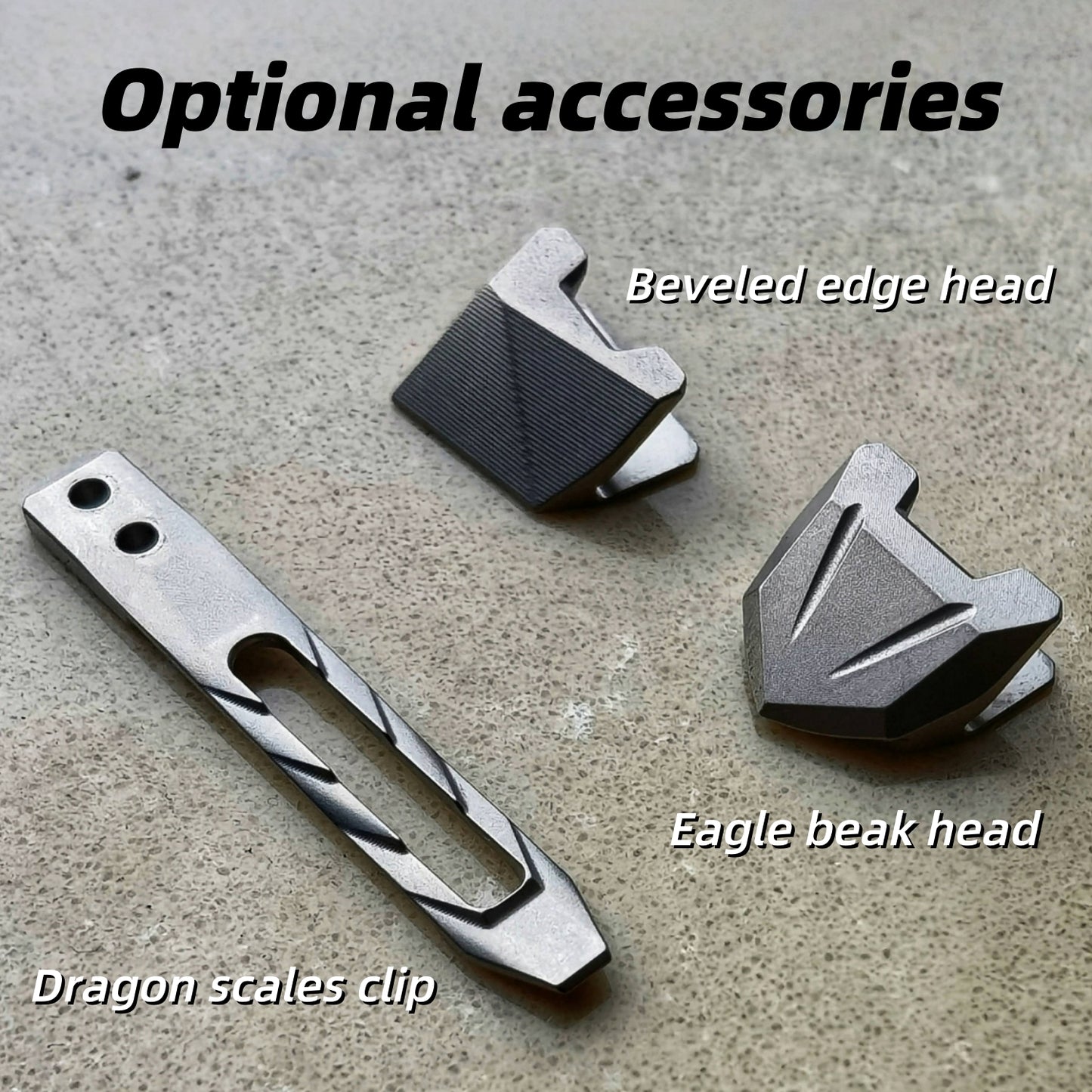 Proxy EDC Dragon Ridge