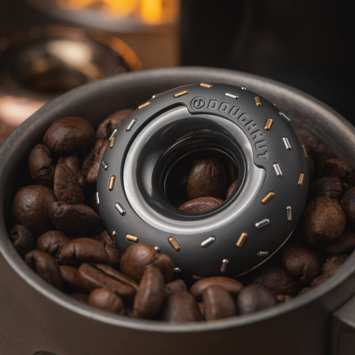 LAUTIE X URBAN Doughnut spinner