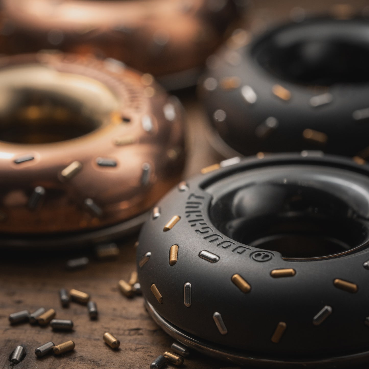 LAUTIE X URBAN Doughnut spinner