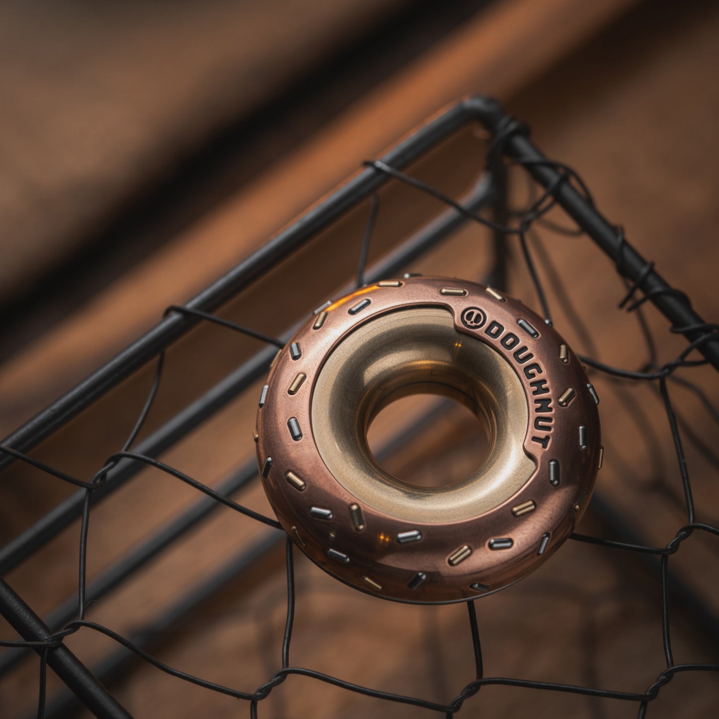 LAUTIE X URBAN Doughnut spinner