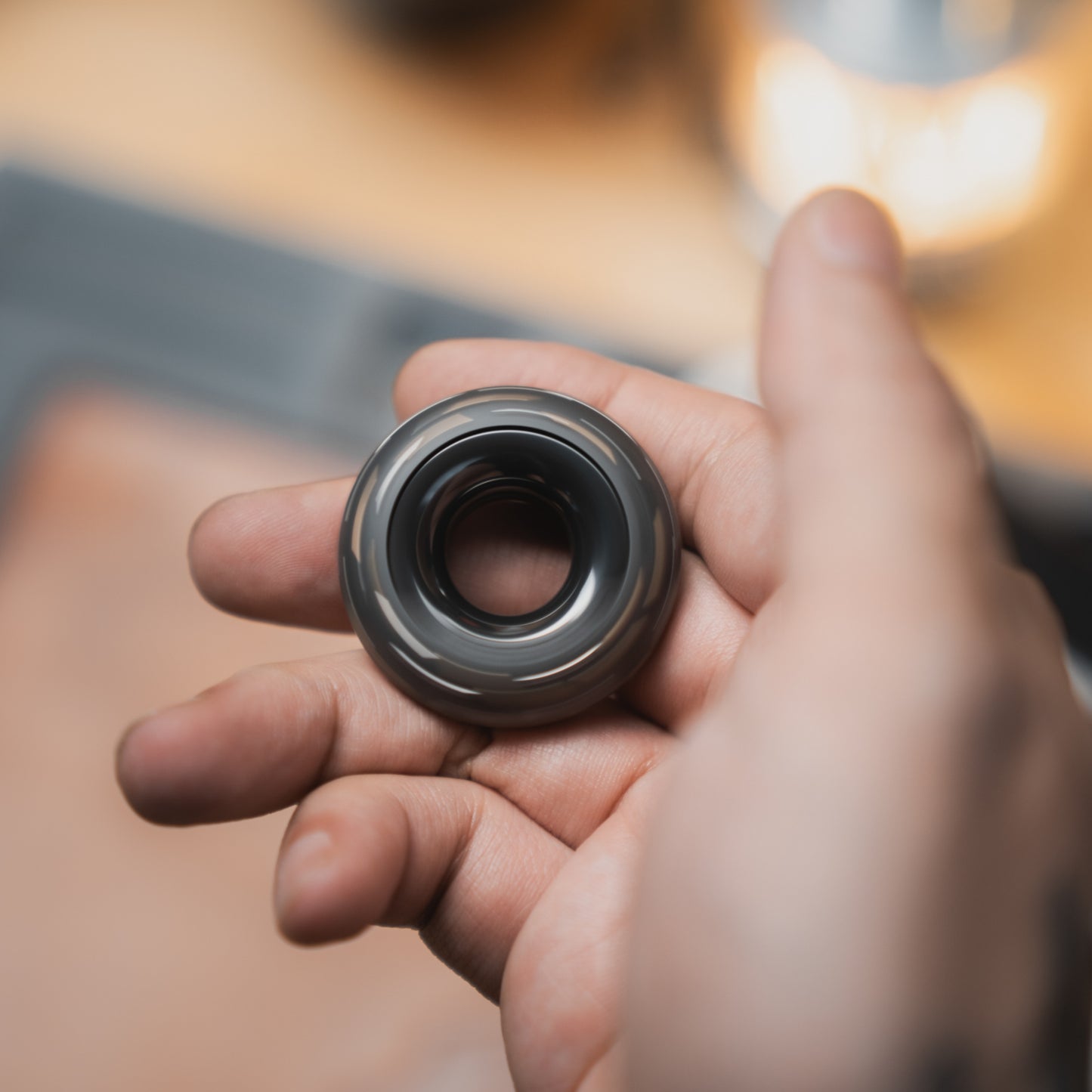 LAUTIE X URBAN Doughnut spinner