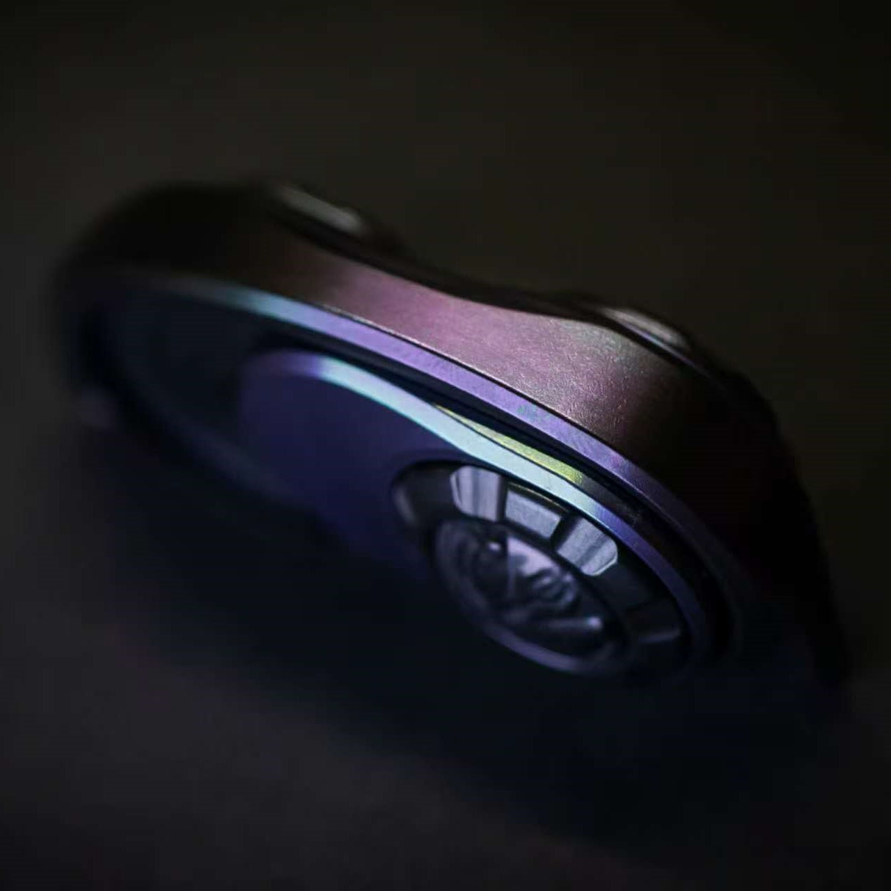 TK Comedian Pea Pods mini