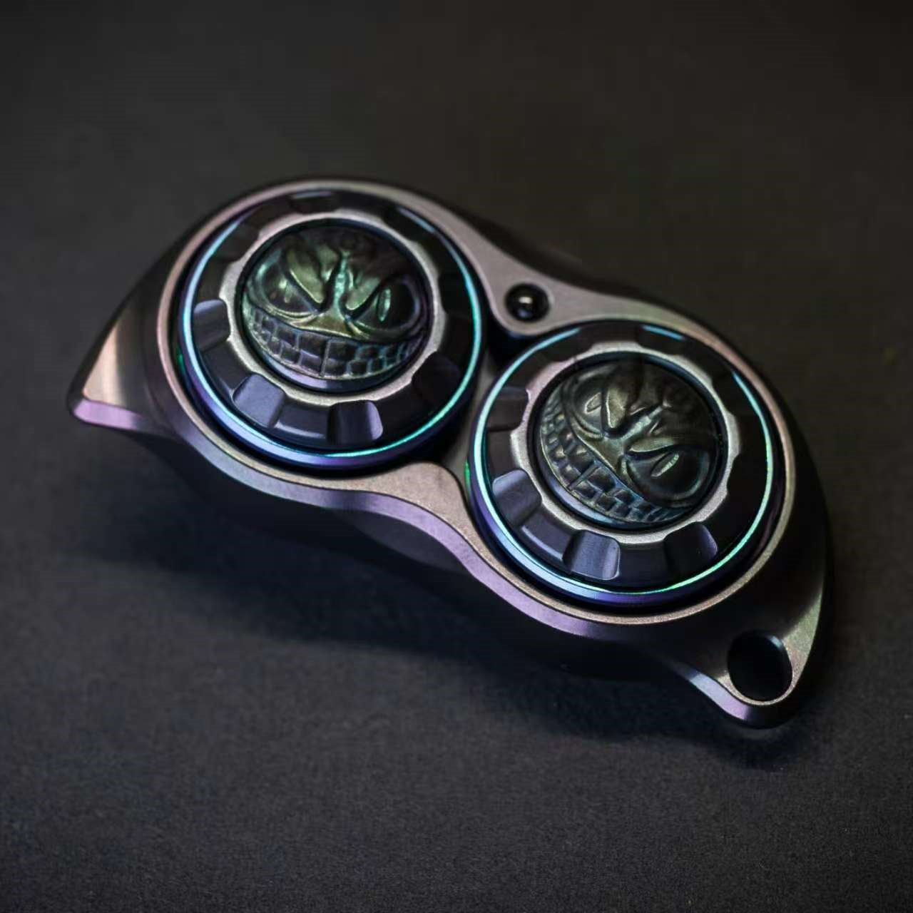 TK Comedian Pea Pods mini