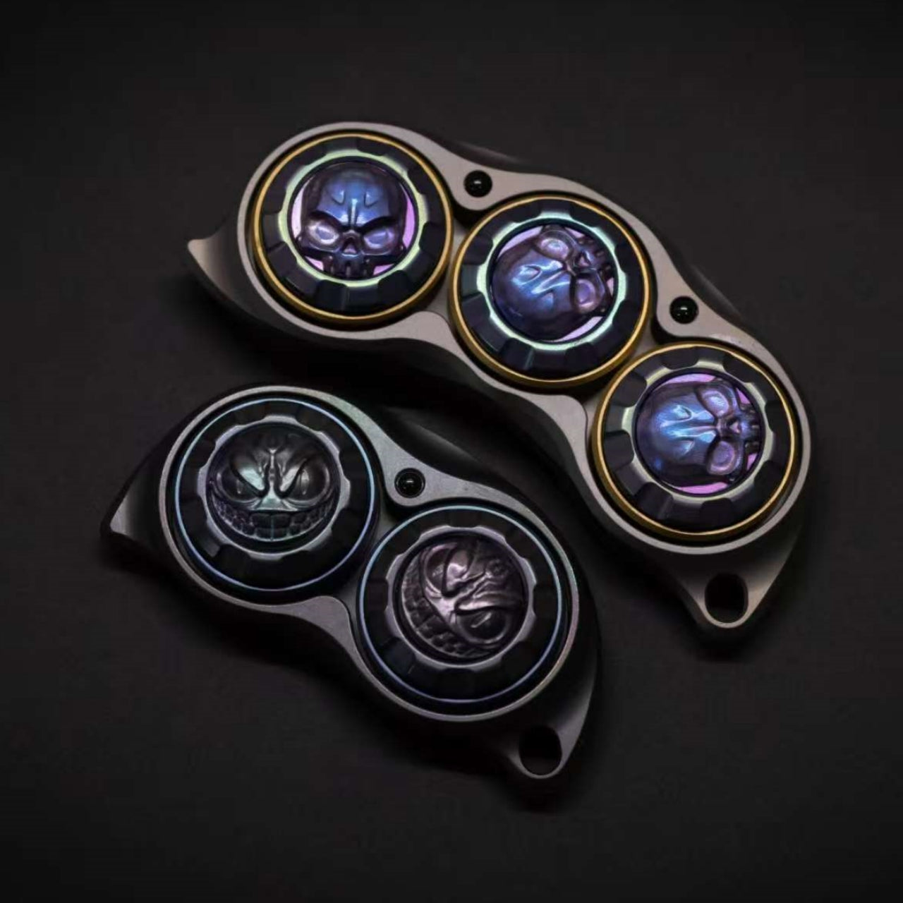 TK Comedian Pea Pods mini