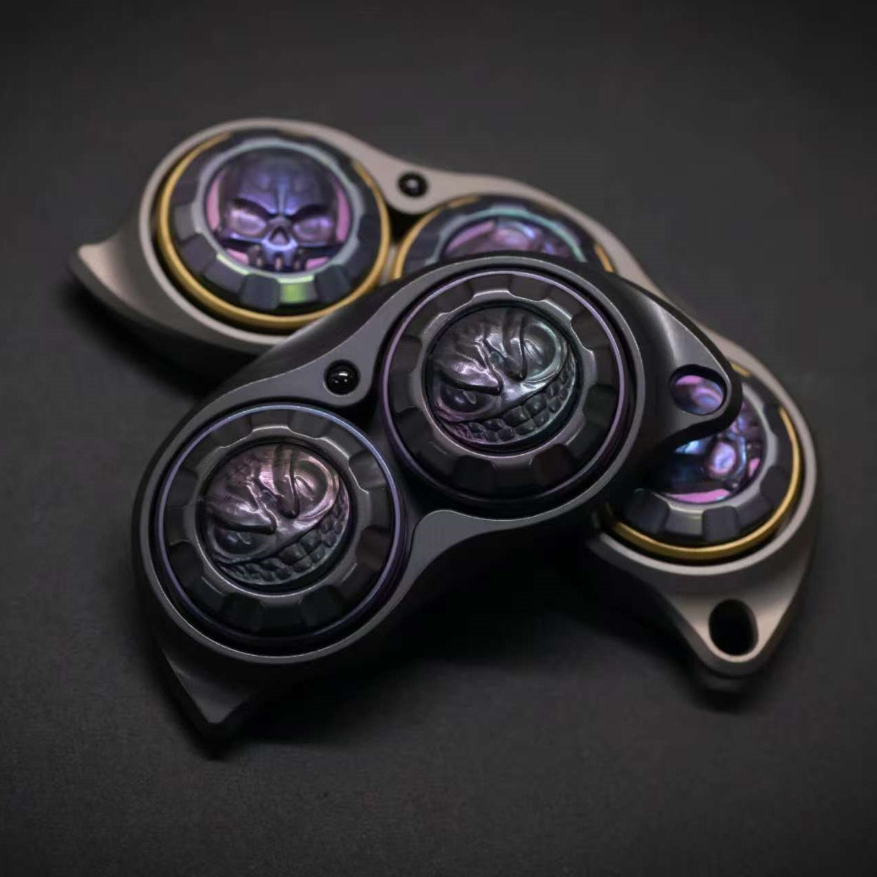 TK Comedian Pea Pods mini