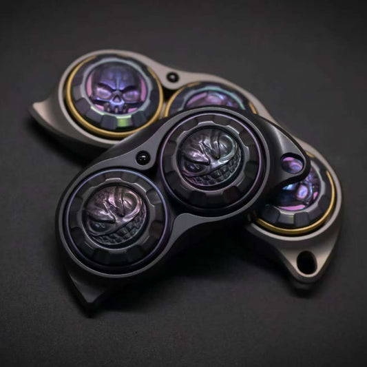 TK Comedian Pea Pods mini