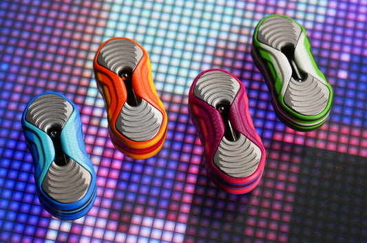 Proxy EDC Leap Slider