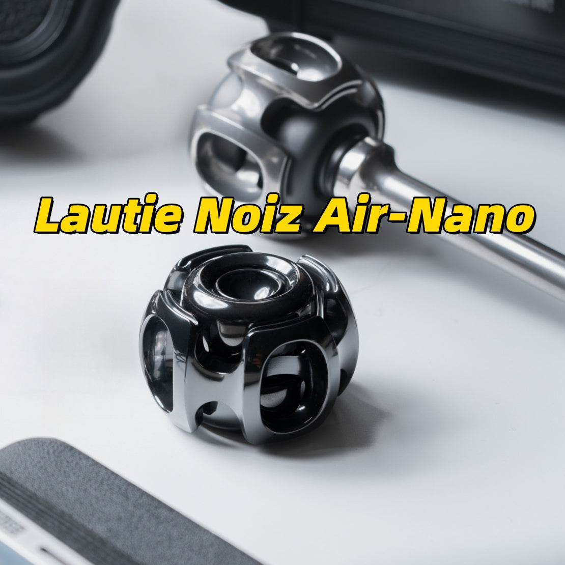 Lautie Noiz Air-Nano