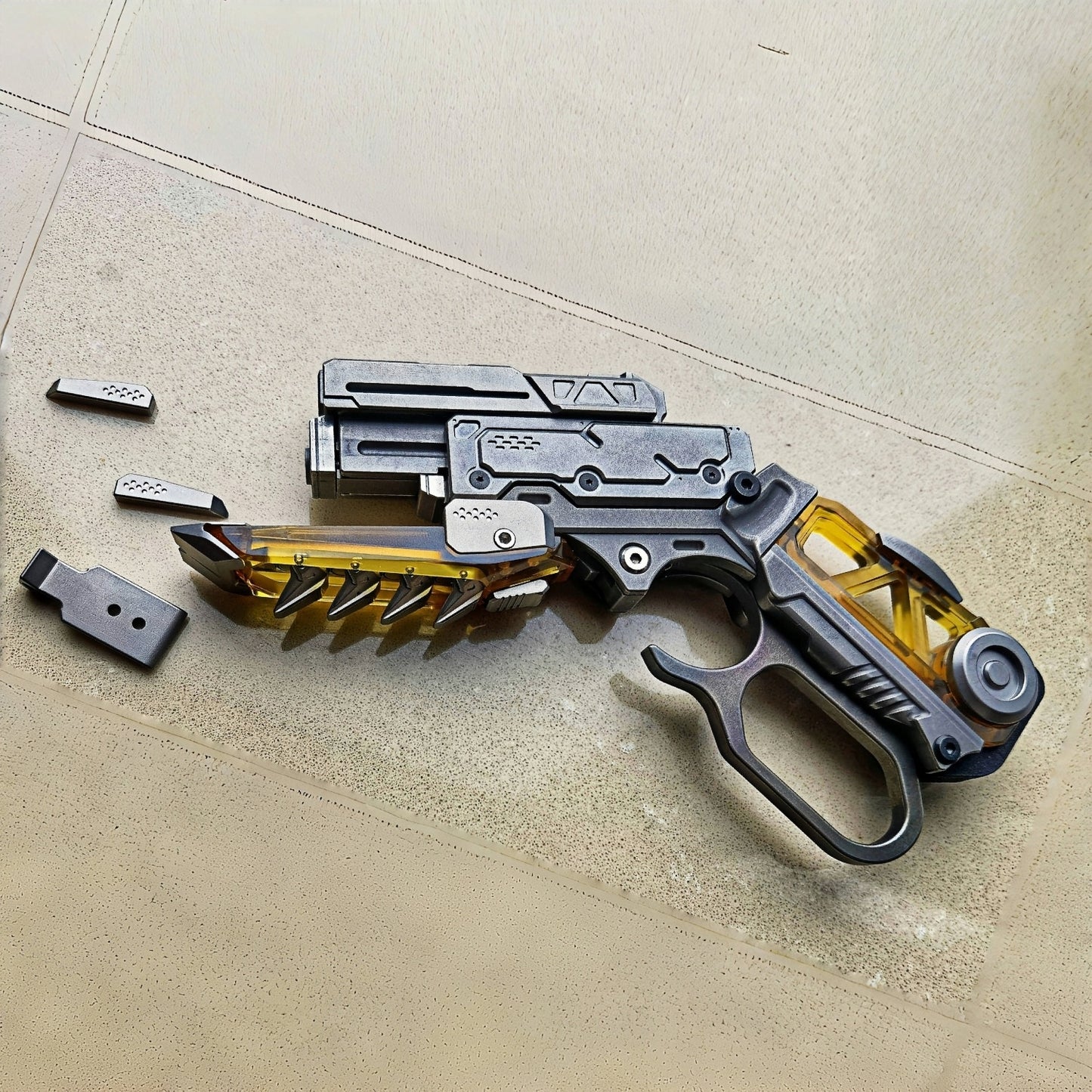 Proxy EDC Dragon Ridge