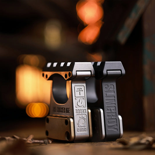 ACEDC & OneBean SLINGBOY