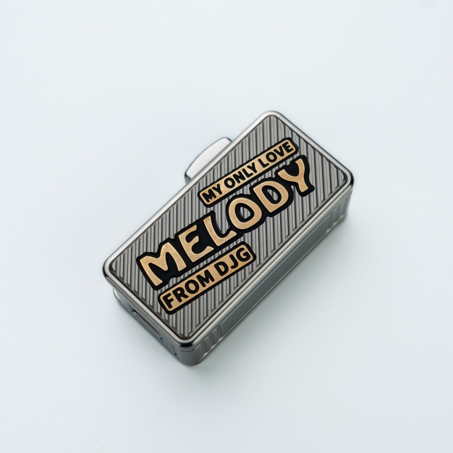 DJG MELODY slider