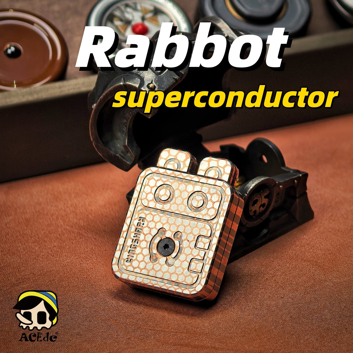 ACEDC Rabbot
