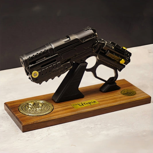 Proxy EDC Display Stand for Utopia