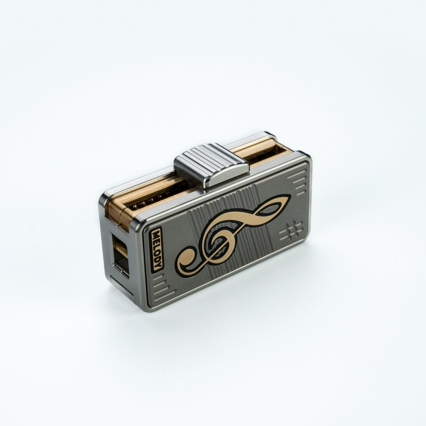 DJG MELODY slider