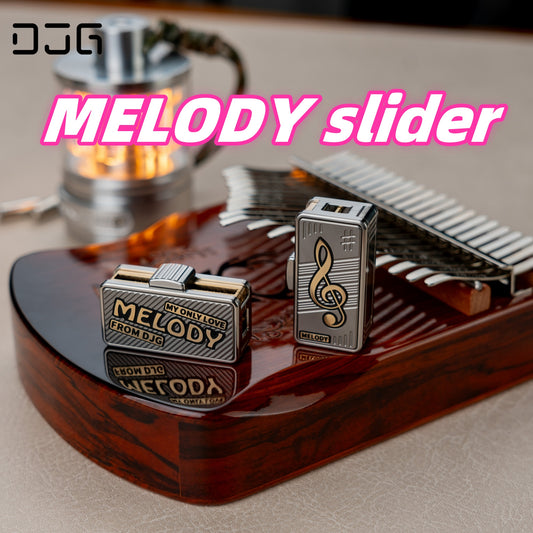 DJG MELODY slider