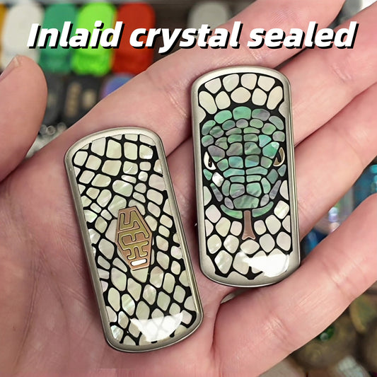 SEKI Blade Slider Python