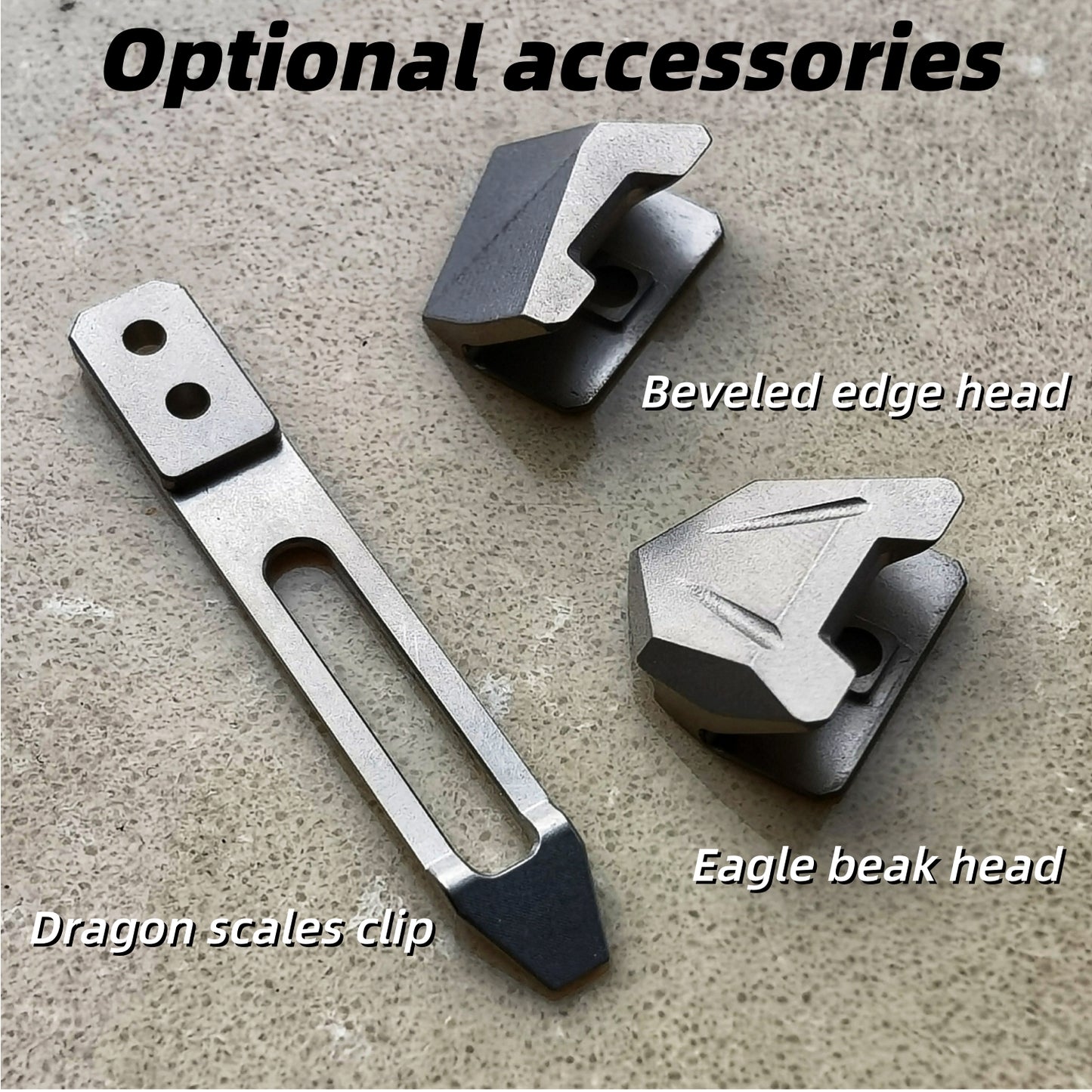 Proxy EDC Dragon Ridge