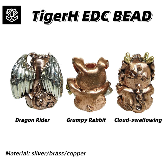 TigerH EDC BEAD