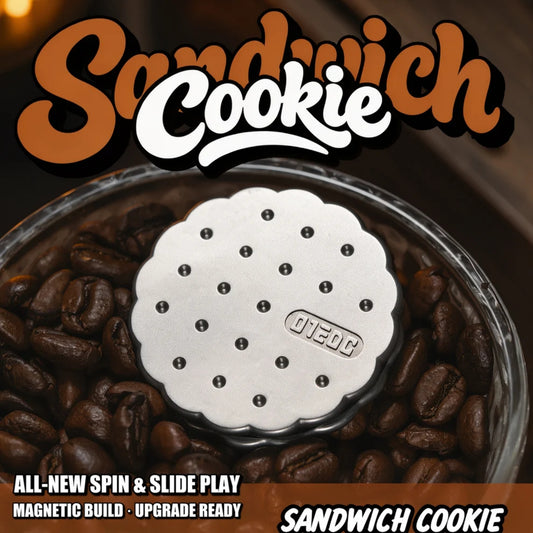 01EDC Sandwich Cookie