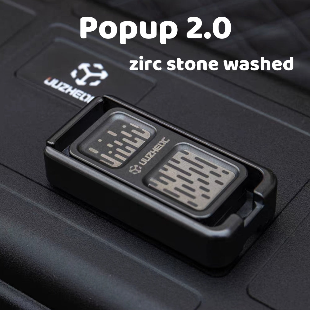JUZHEDC Popup v2.0 slider