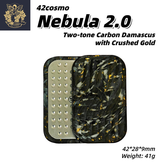 42Cosmo Nebula 2.0