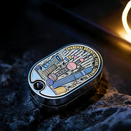 HE EDC Ling Yun mini
