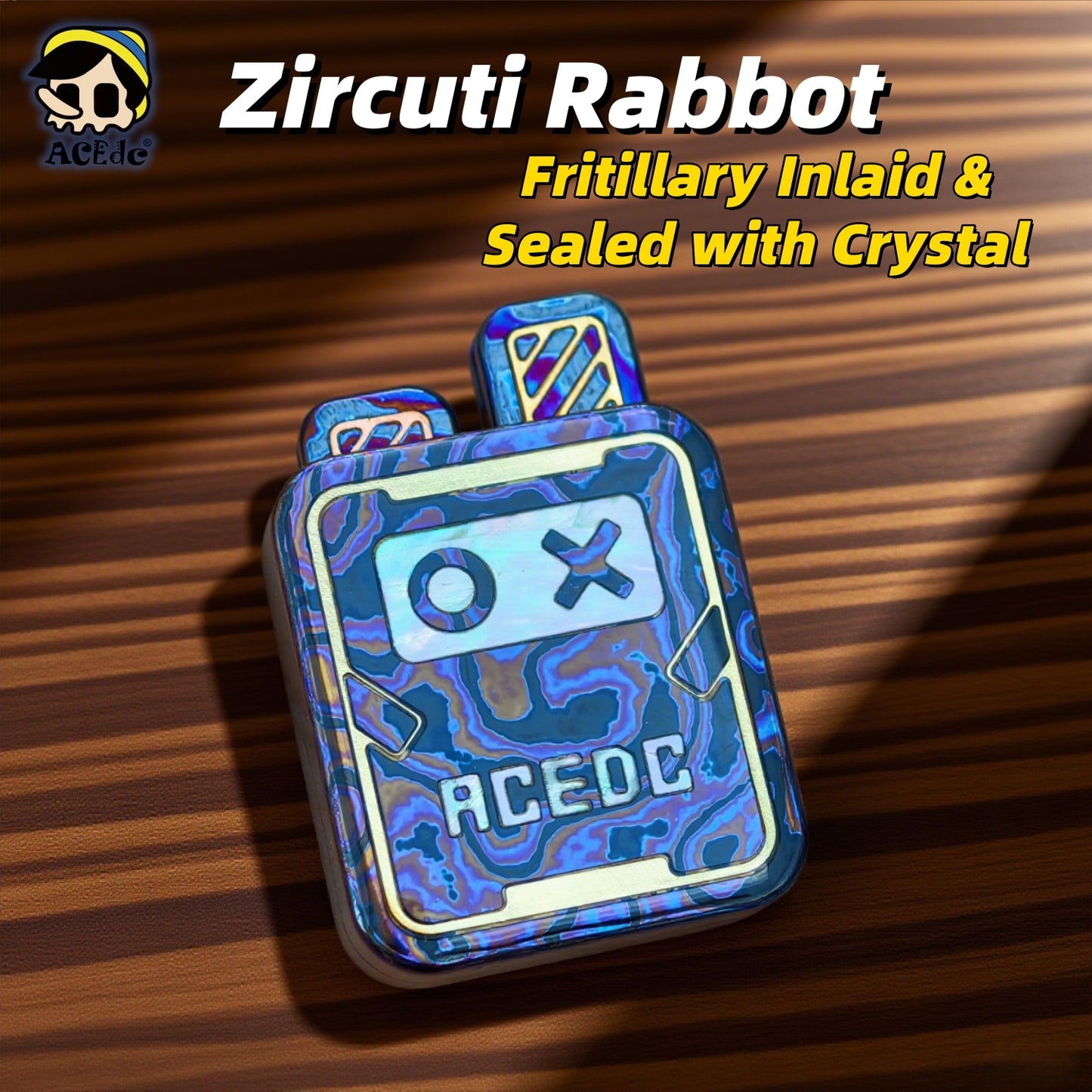 ACEDC Rabbot