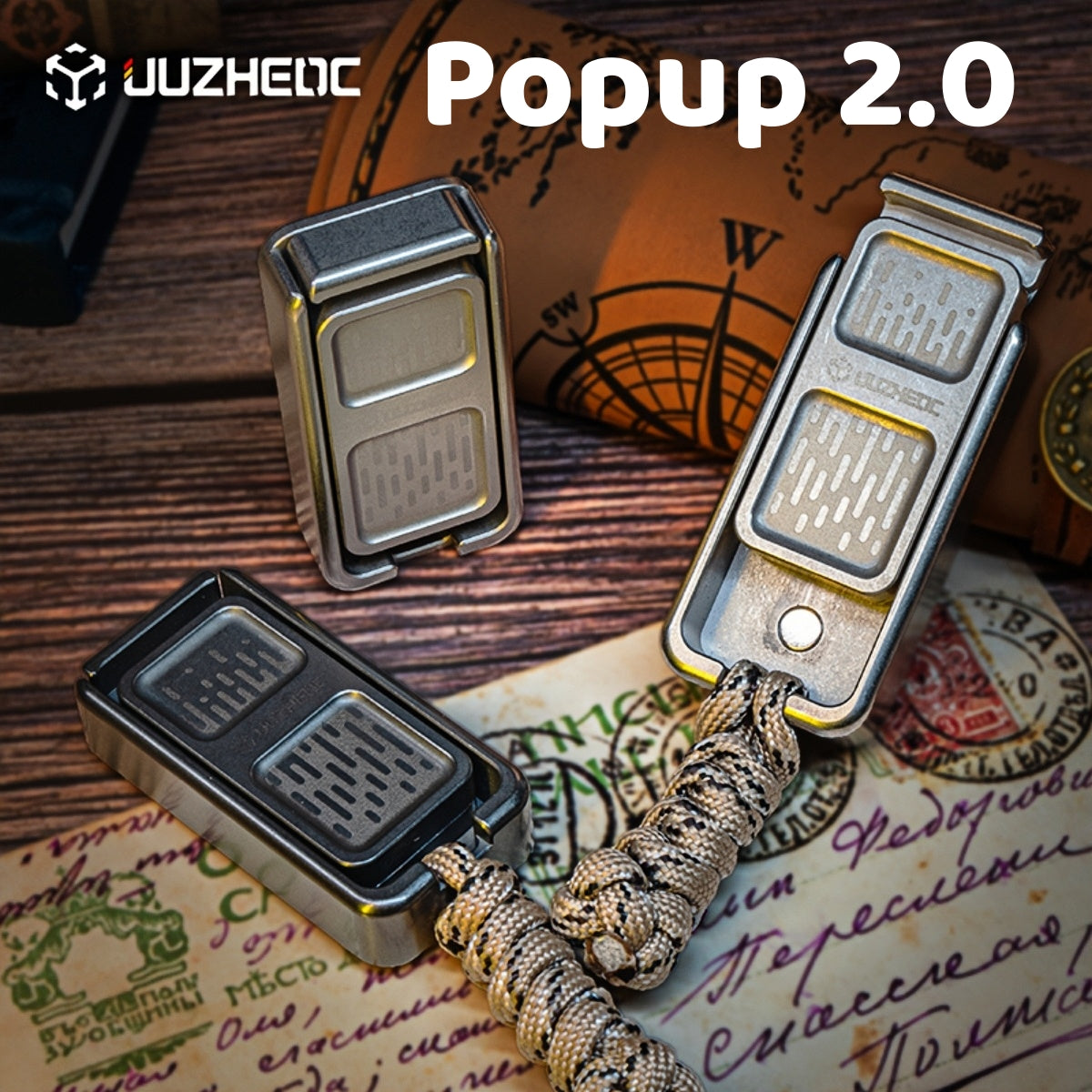 JUZHEDC Popup v2.0 slider