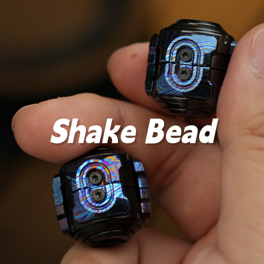 Muyi (NAYICI) Shake Bead