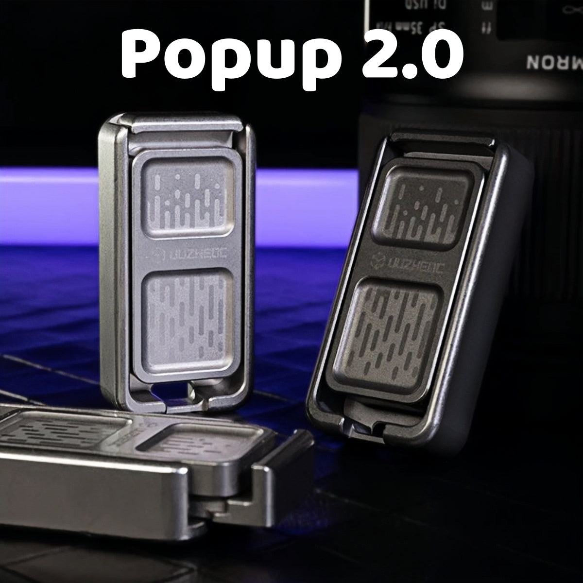JUZHEDC Popup v2.0 slider