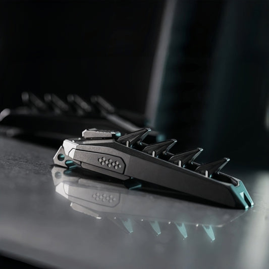 Proxy EDC DRAGON RIDGE Ti version