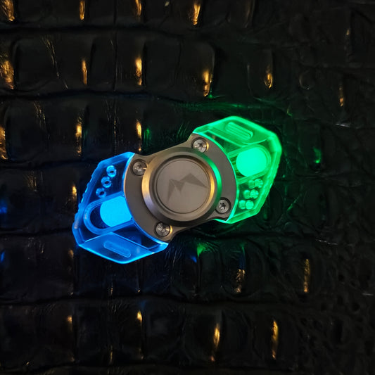 Mr. Wang Viper spinner