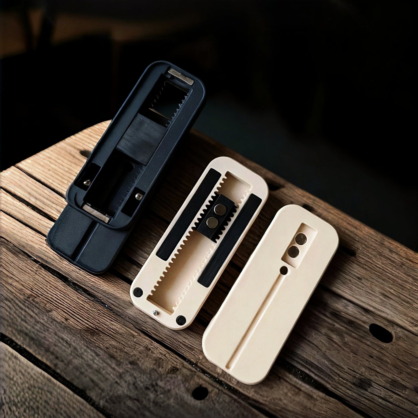 HOLO EDC Exultation slider