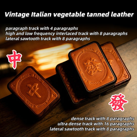 GD Mechanical Mahjong 2.0