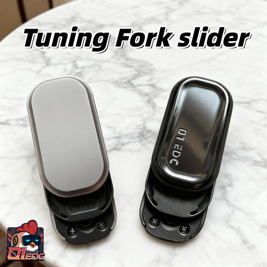 Zero One EDC Tuning Folk slider