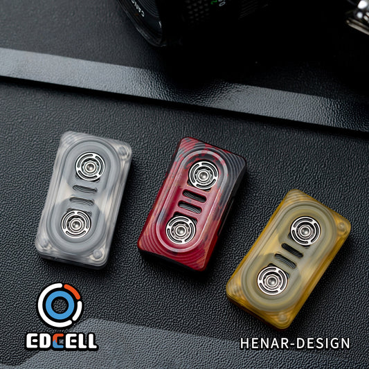 EDCELL Tape Drive slider