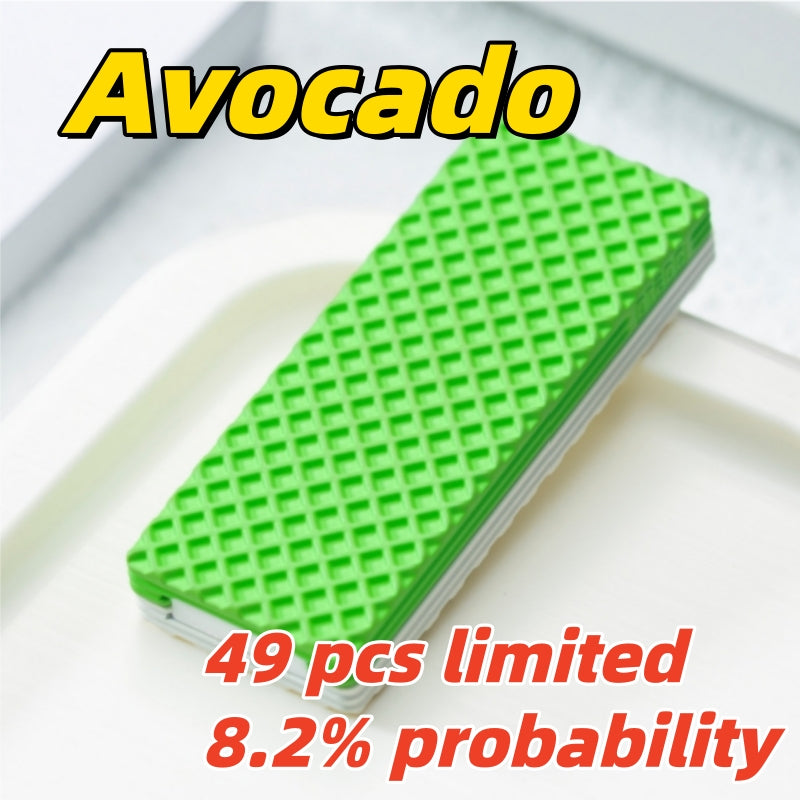 Zero One EDC Wafer Slider